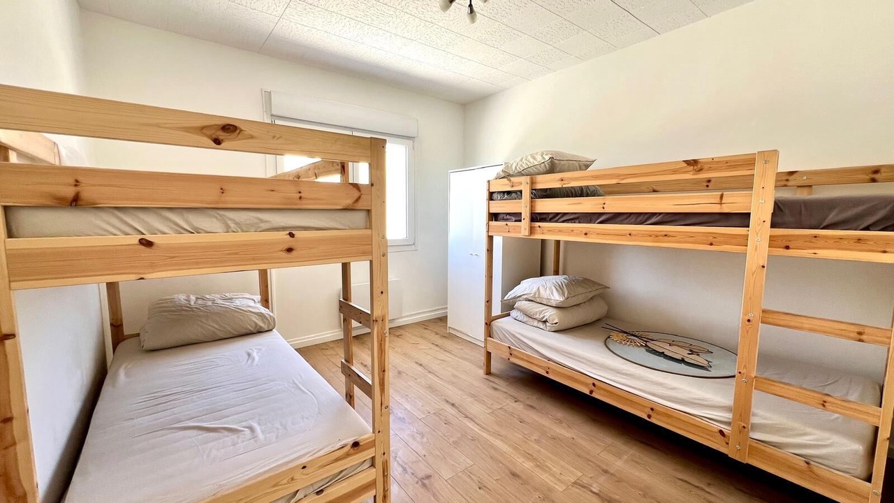 Photo of Bedroom in Palavas-les-Flots