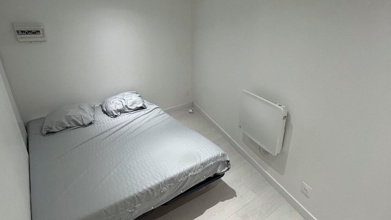 Photo of Bedroom in Ledenon