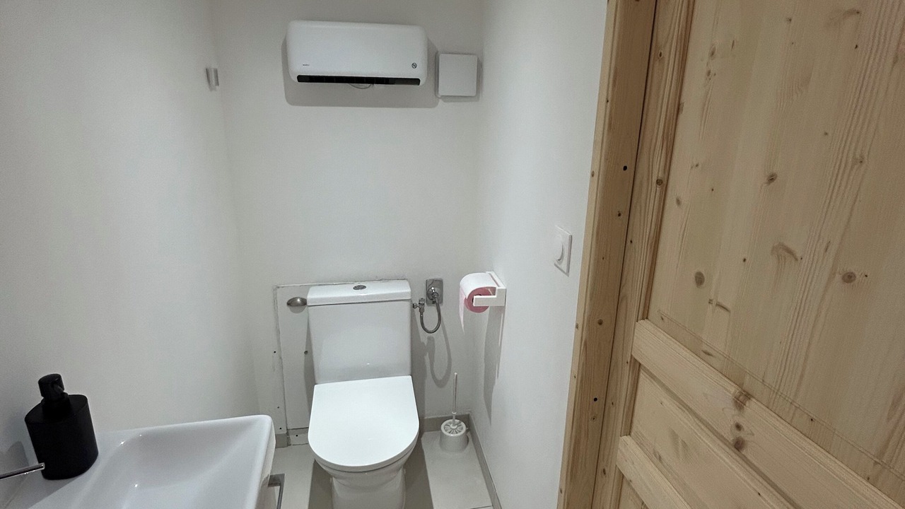 Photo of Bathroom in Ledenon