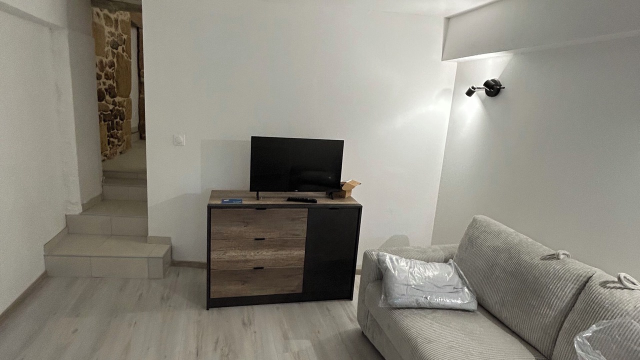 Photo of Livingroom in Ledenon