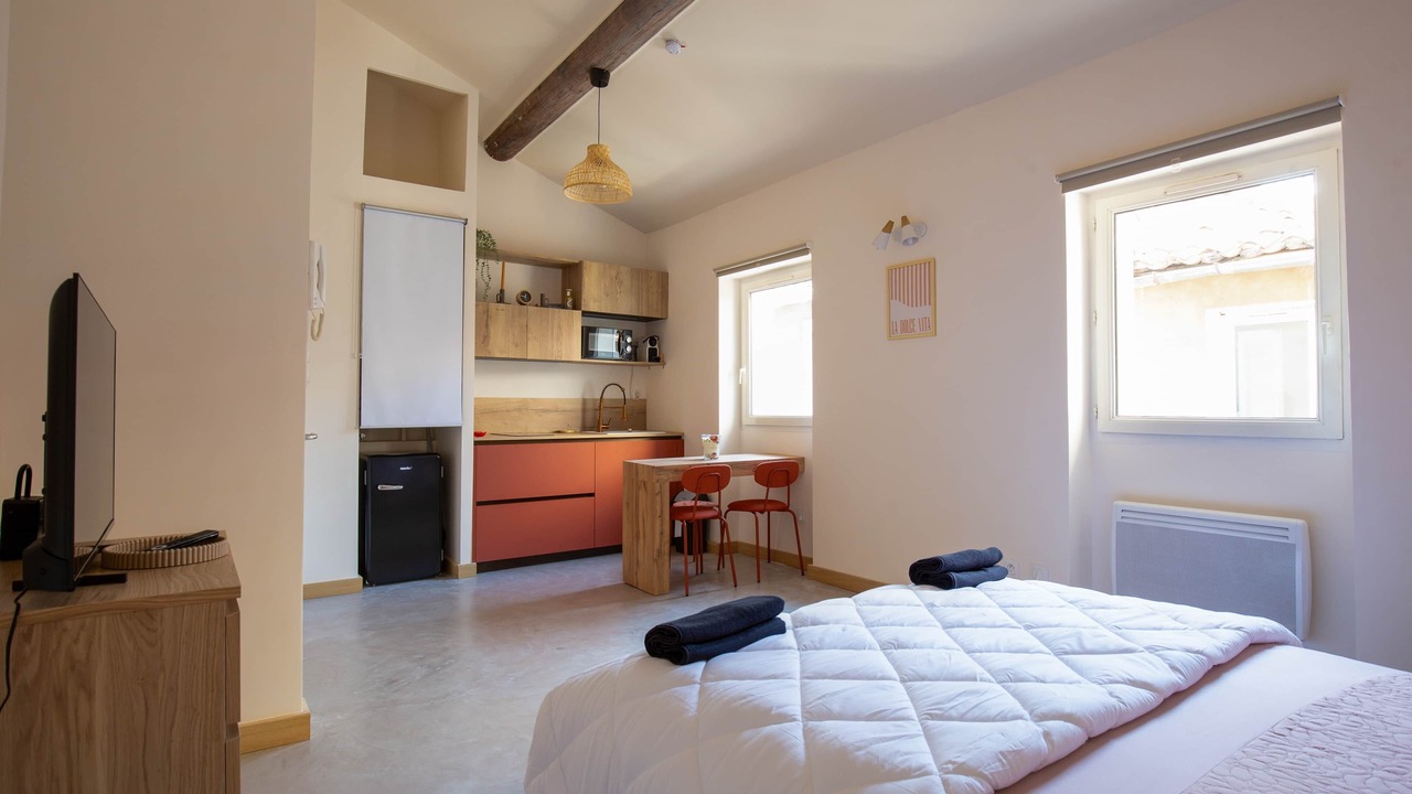 Photo of Bedroom in Belsunce