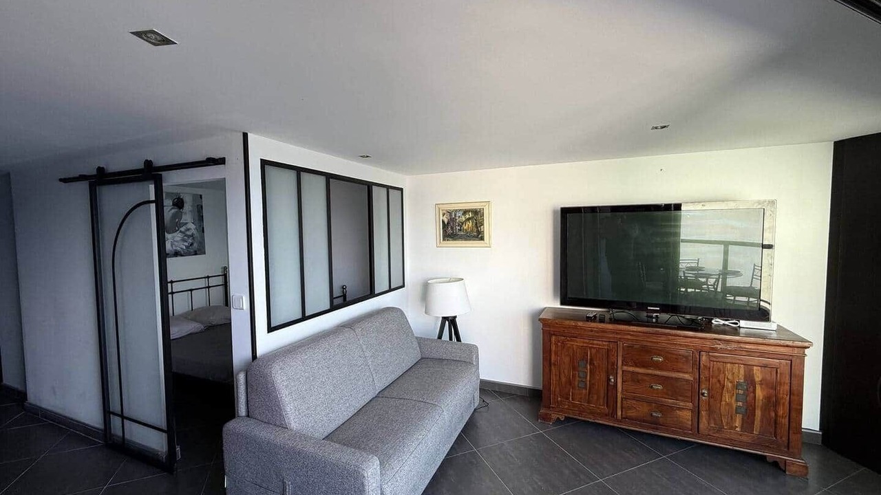 Photo of Livingroom in Endoume