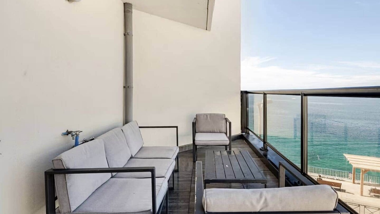 Photo of Patio Balcony in Endoume