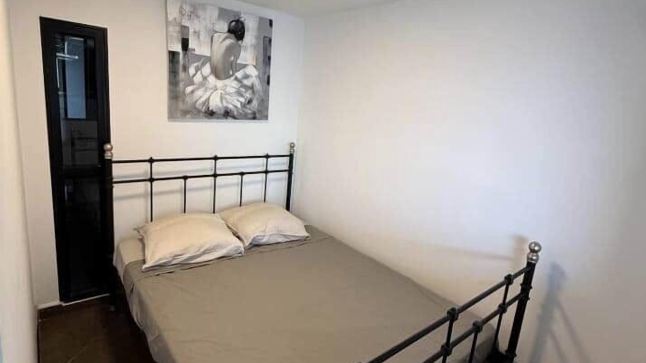 Photo of Bedroom in Endoume