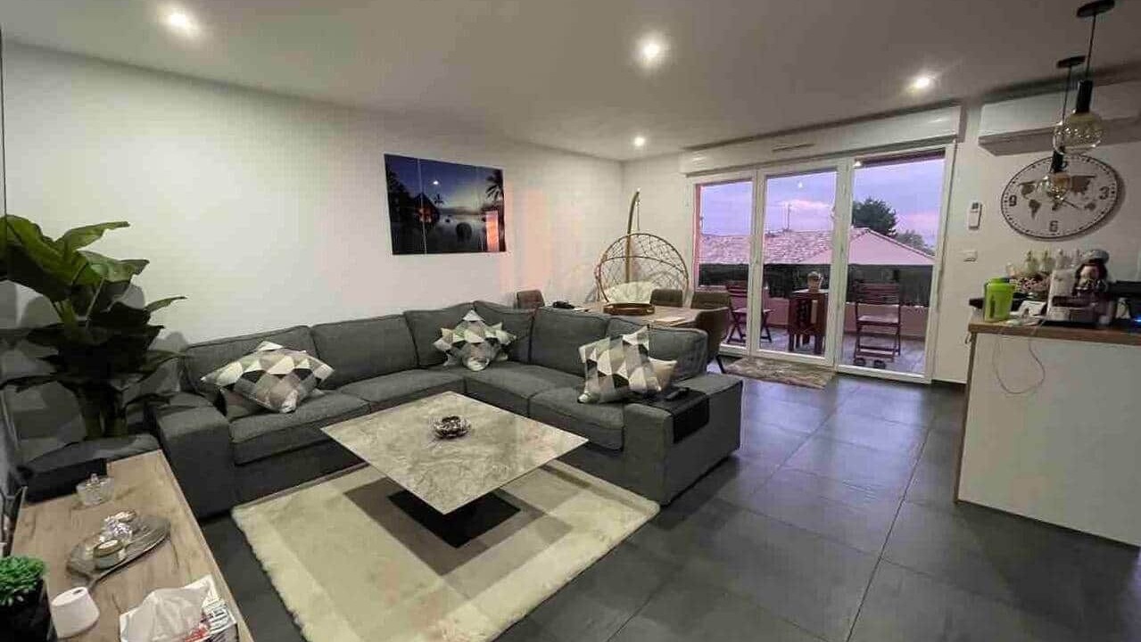 Photo of Livingroom in Saint-Joseph