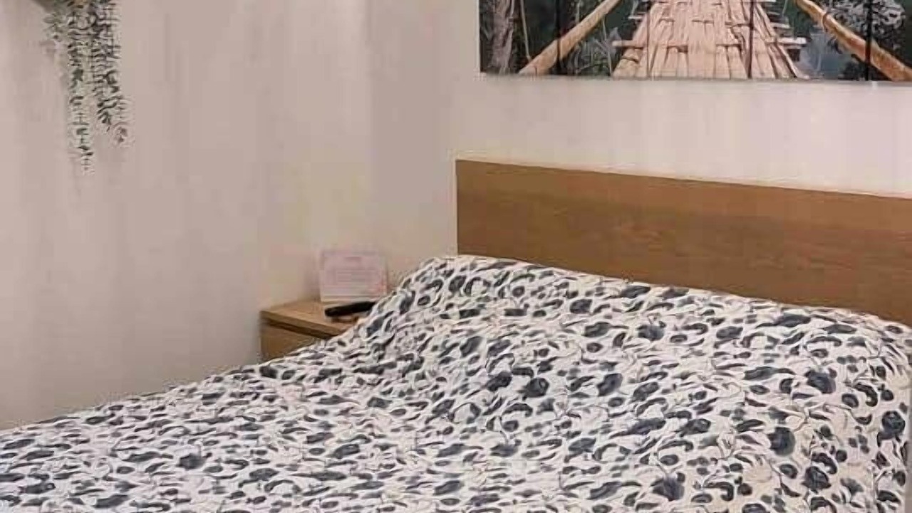 Photo of Bedroom in Saint-Joseph