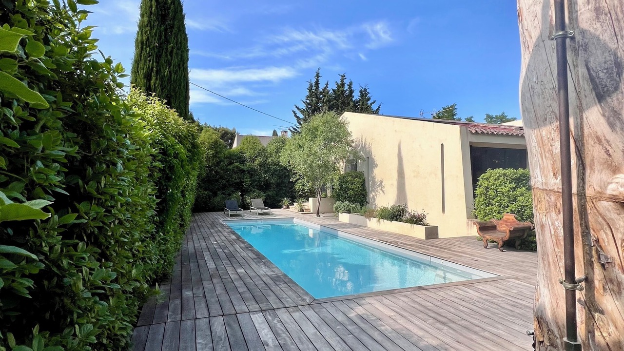 Photo of Outdoor in Salon-de-Provence