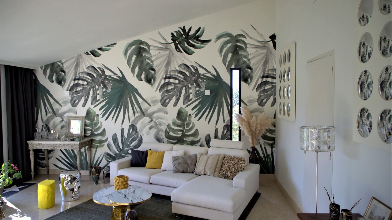 Photo of Livingroom in Salon-de-Provence