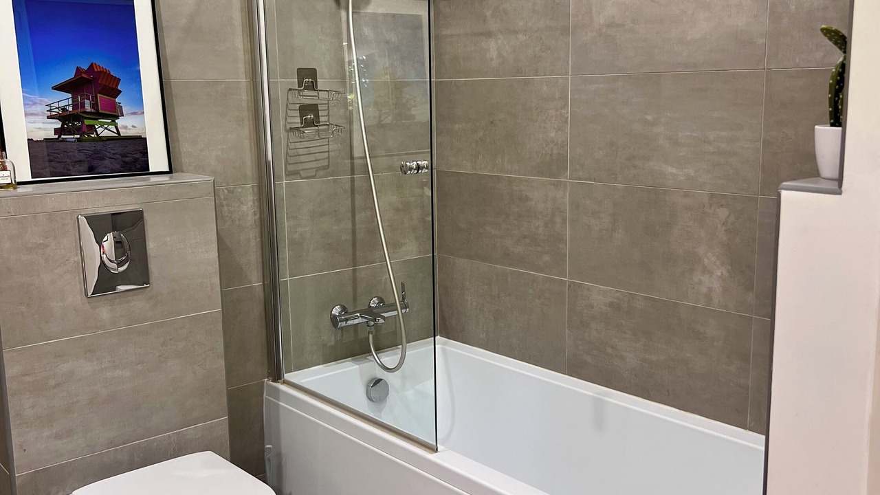 Photo of Bathroom in Salon-de-Provence