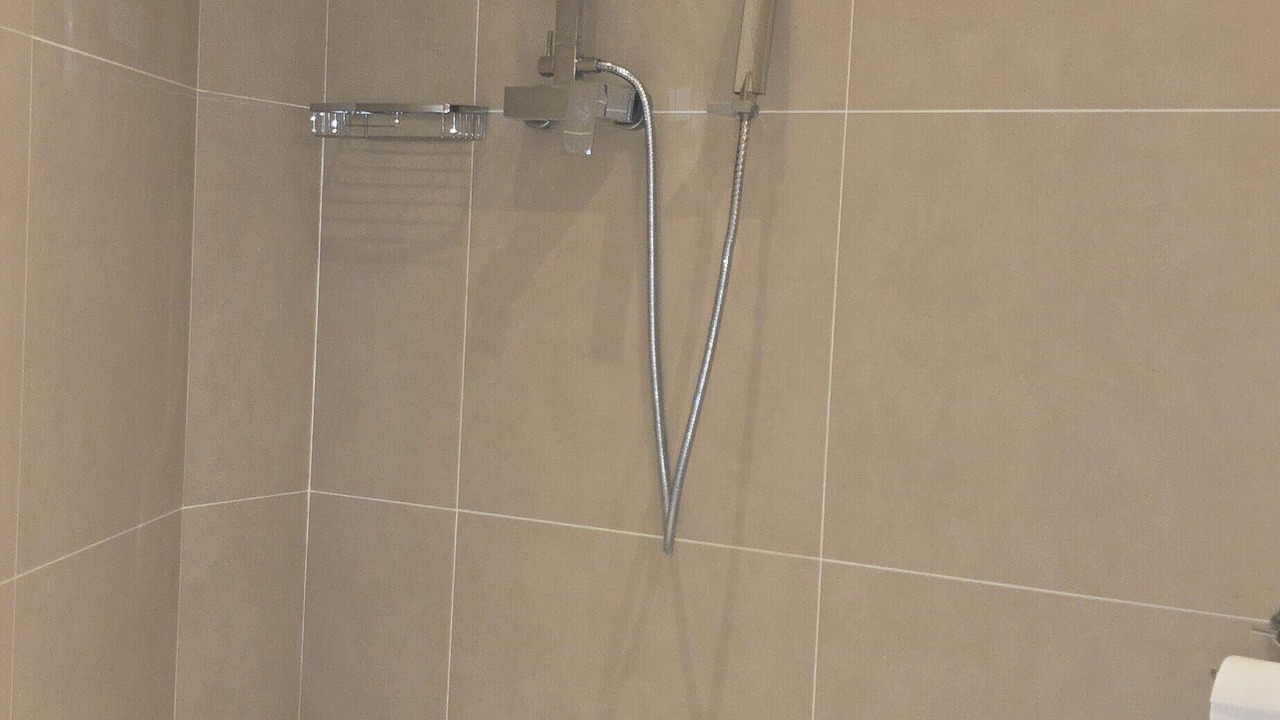 Photo of Bathroom in Saint-Tropez City Centre