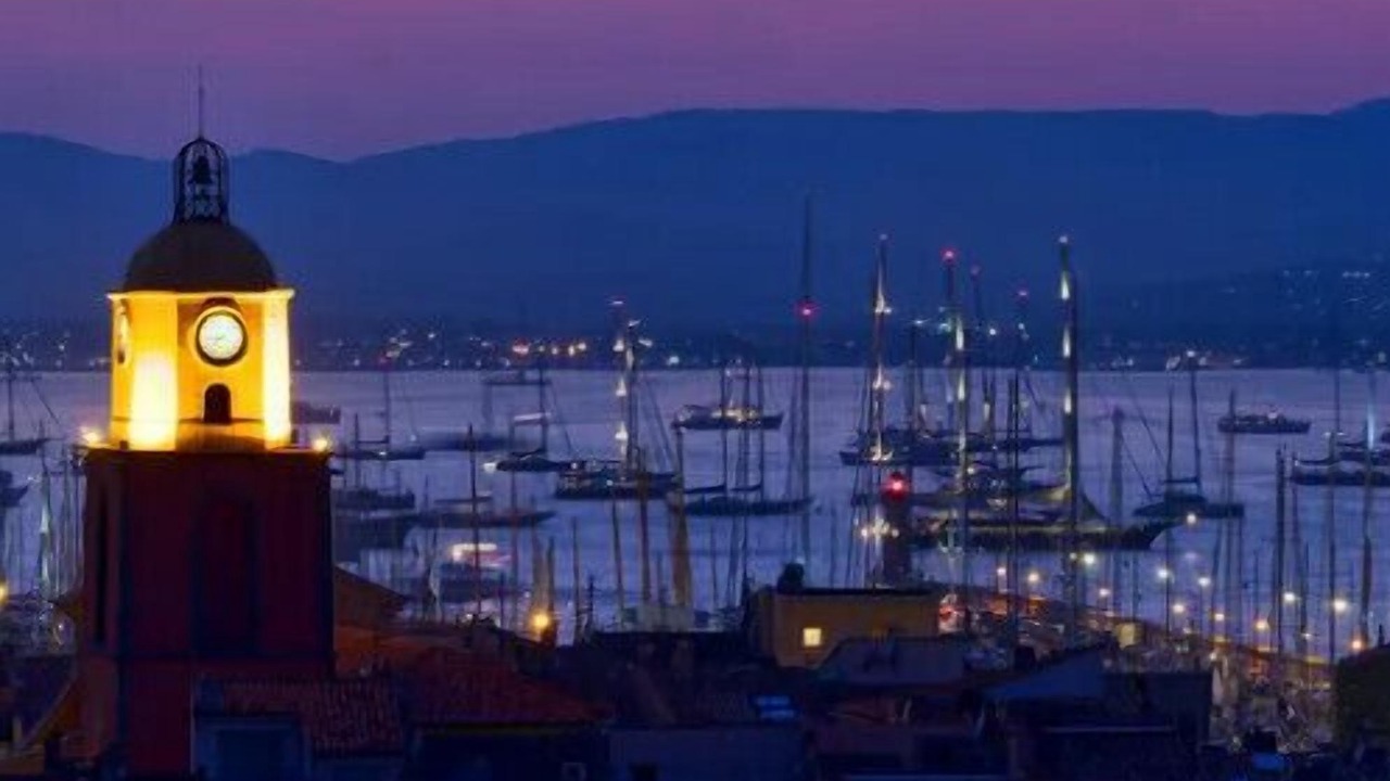 Photo of Others in Saint-Tropez City Centre
