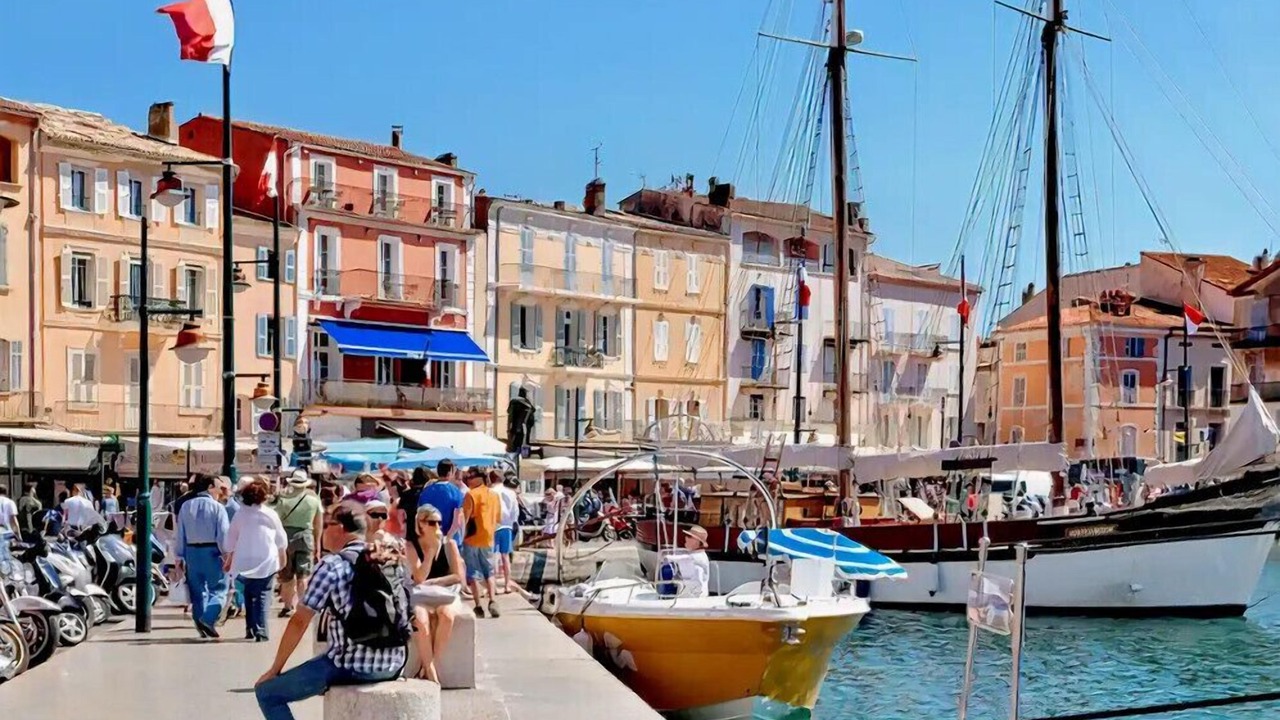 Photo of Others in Saint-Tropez City Centre