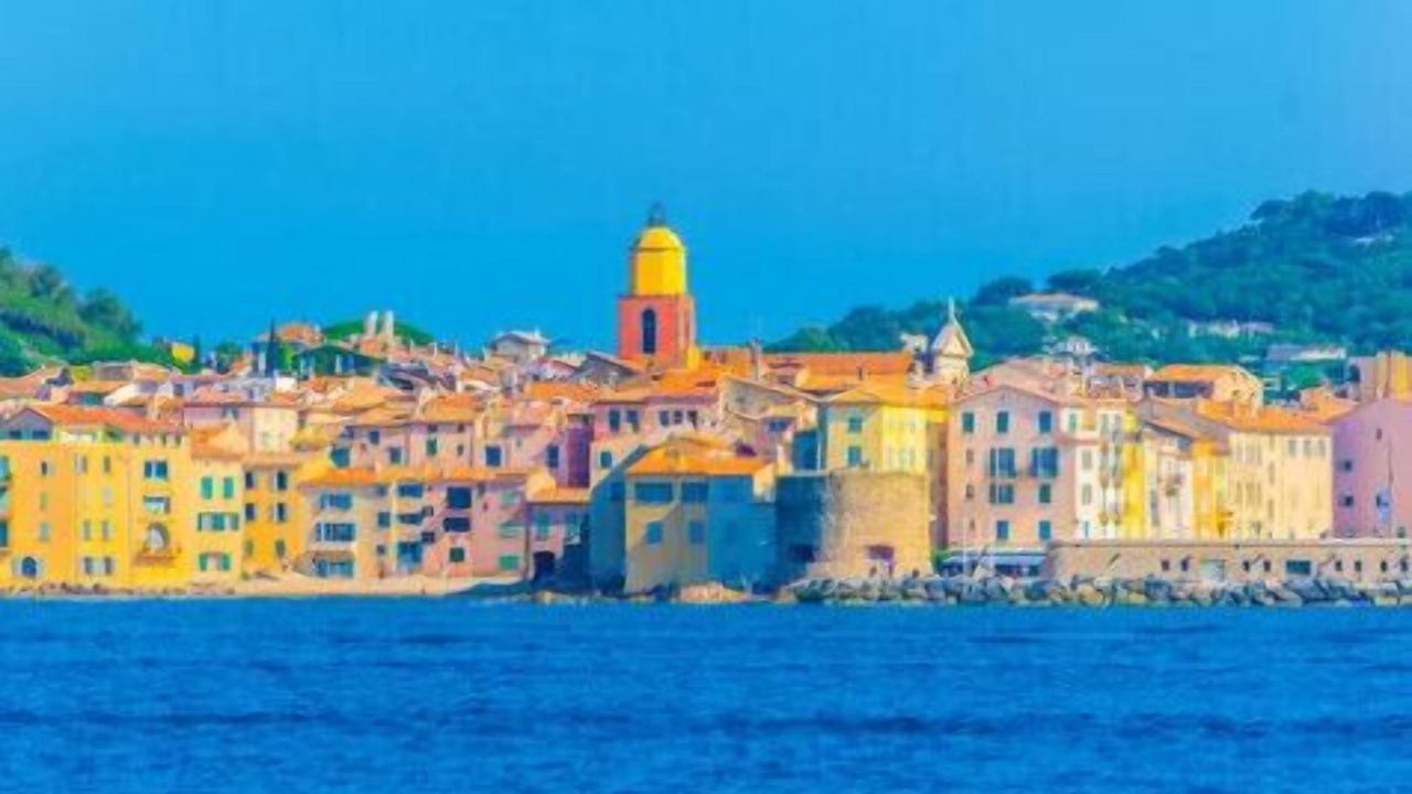 Photo of Others in Saint-Tropez City Centre