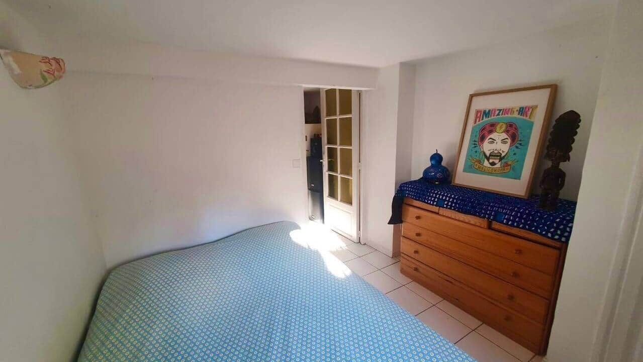 Photo of Bedroom in Saint-Barnabe