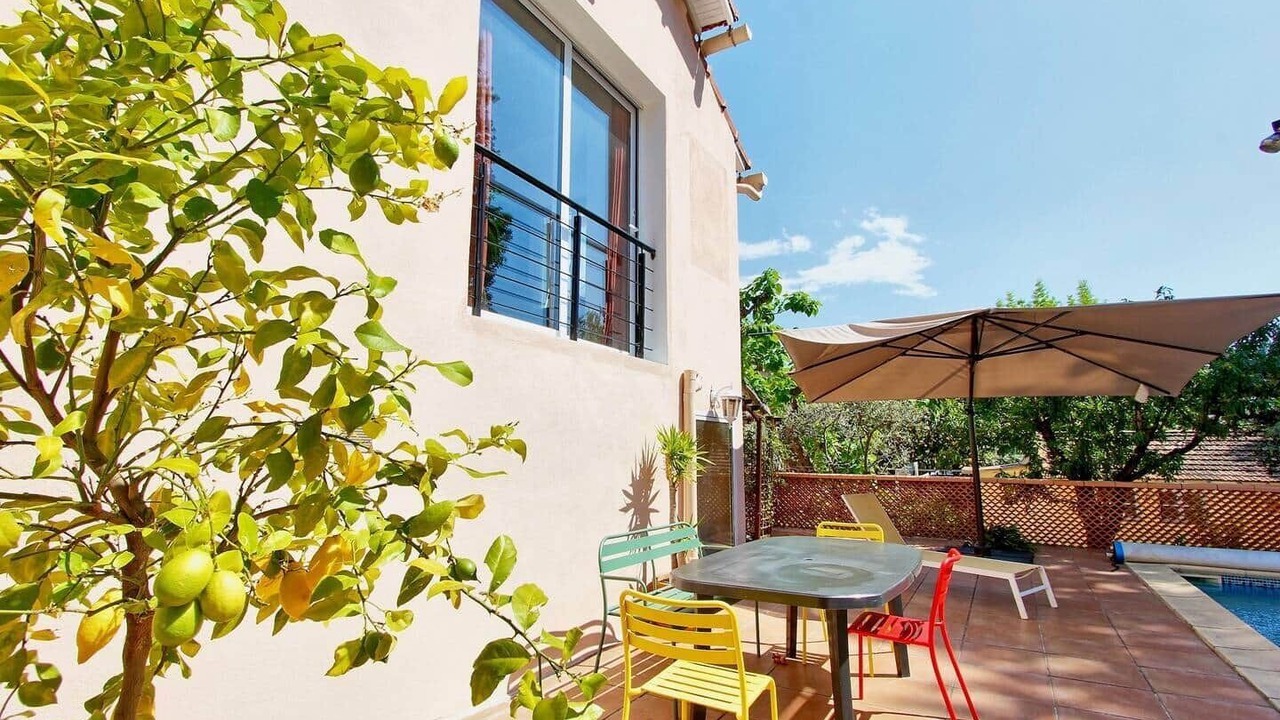 Photo of Outdoor in Saint-Barnabe