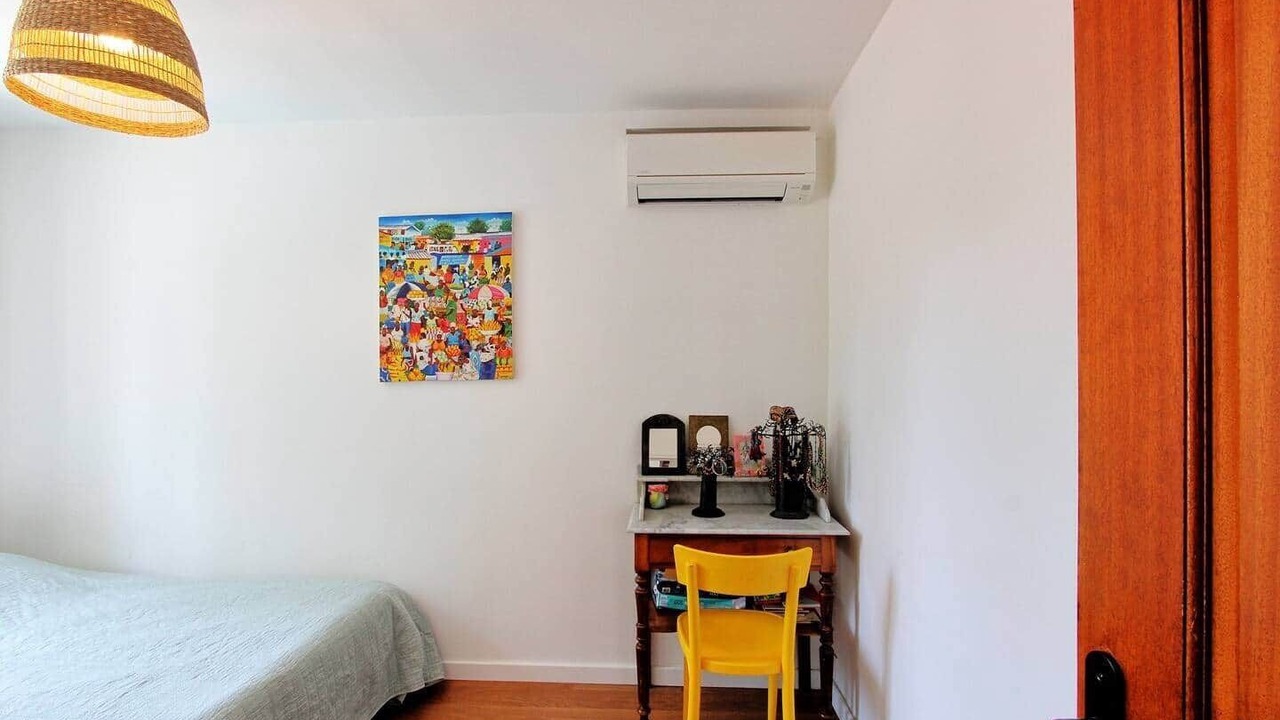Photo of Bedroom in Saint-Barnabe