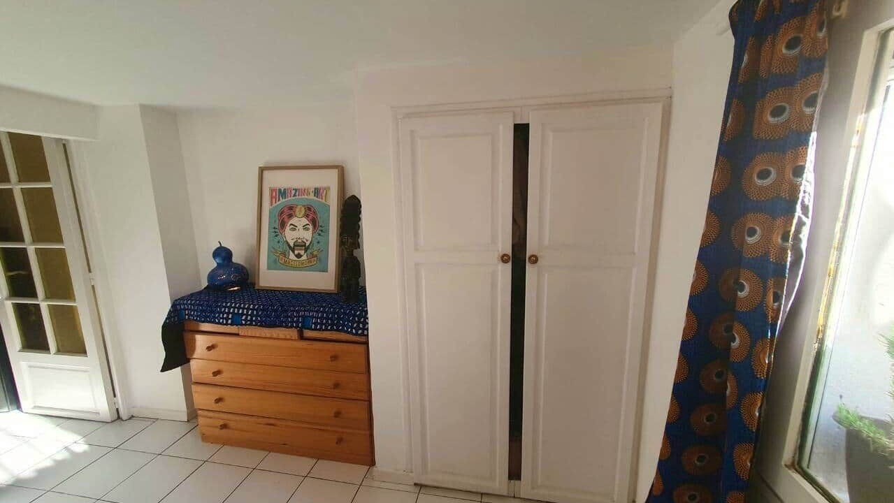 Photo of Bedroom in Saint-Barnabe