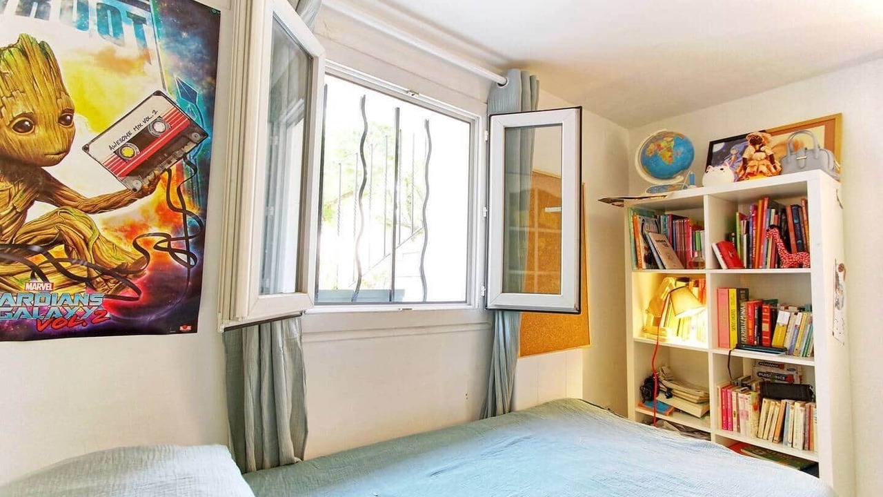 Photo of Bedroom in Saint-Barnabe