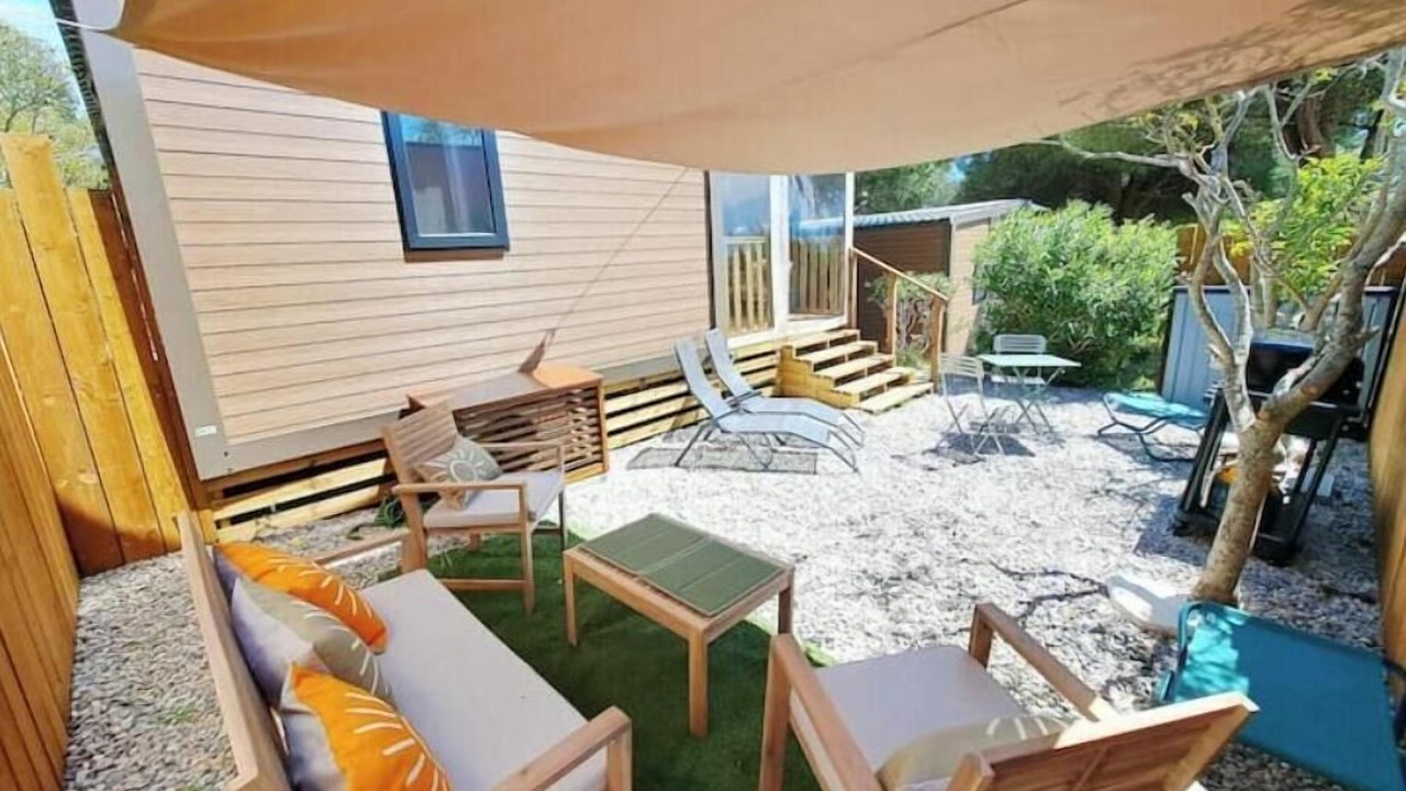 Photo of Outdoor in La Crau