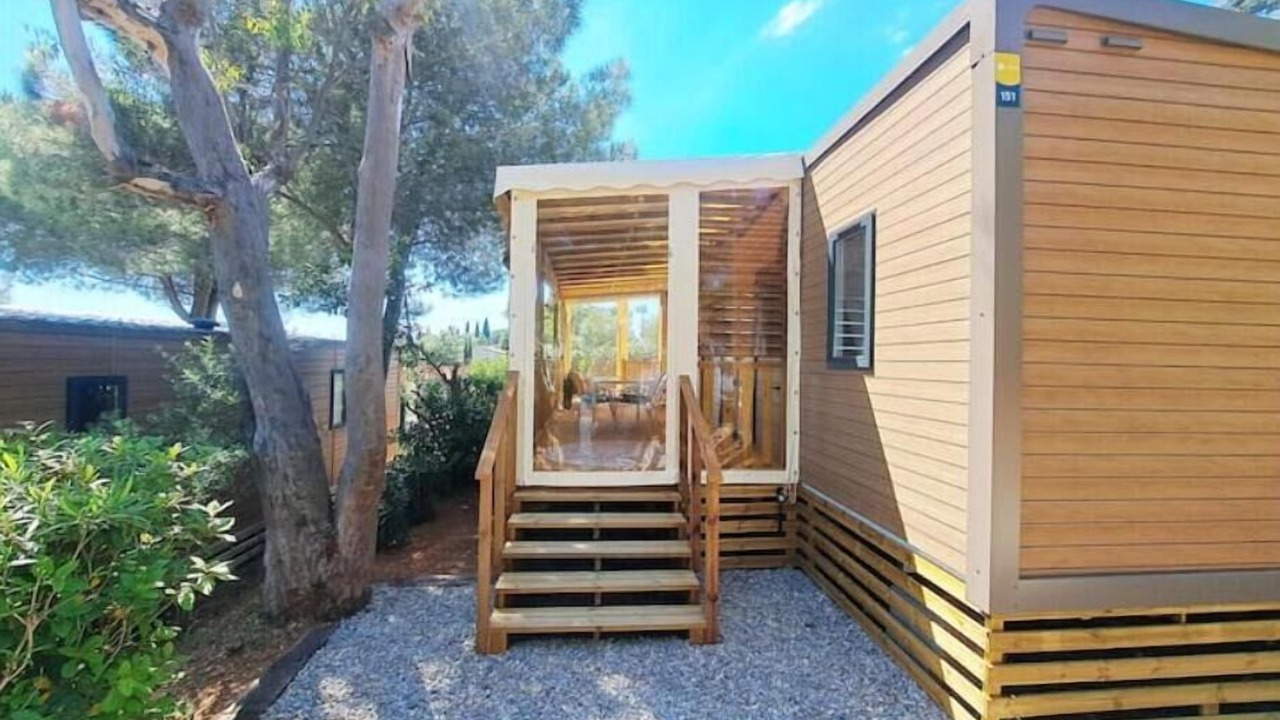 Photo of Outdoor in La Crau
