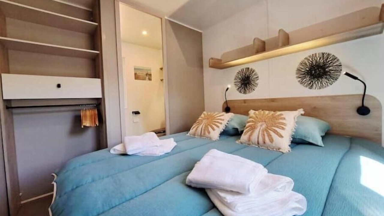 Photo of Bedroom in La Crau