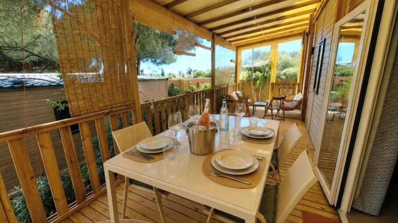 Photo of Outdoor in La Crau