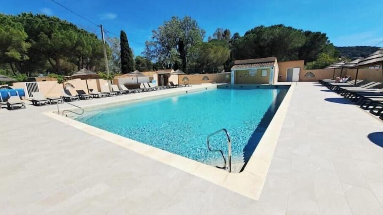 Photo of Outdoor in La Crau