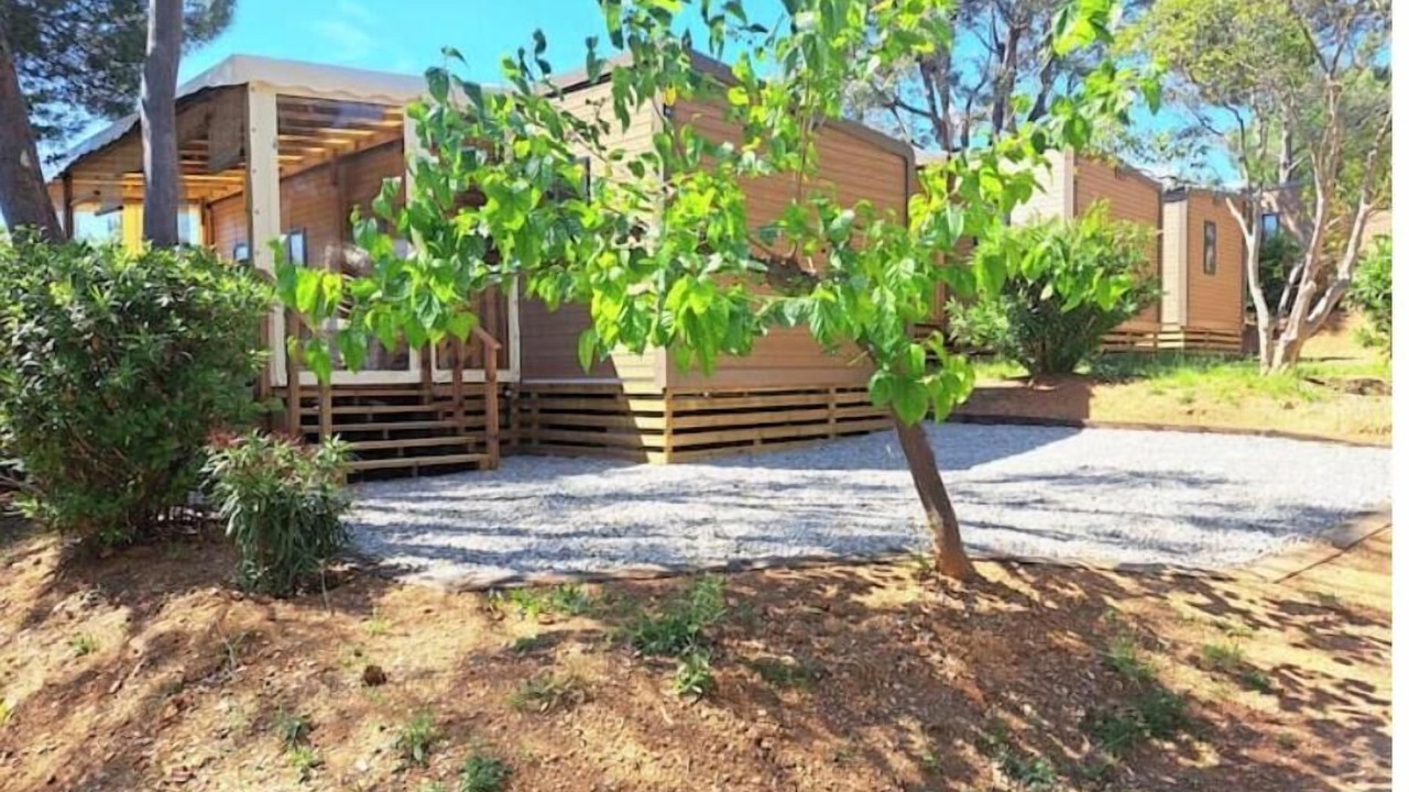 Photo of Outdoor in La Crau