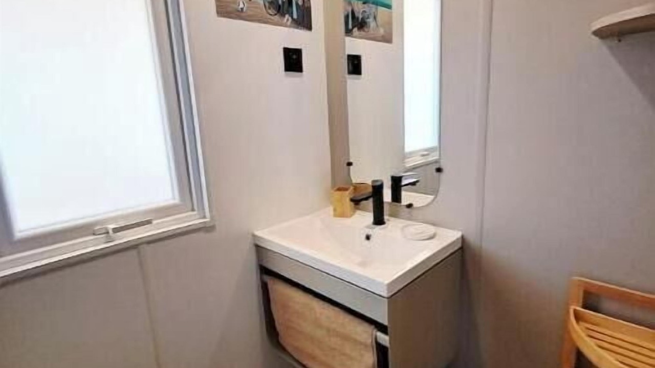 Photo of Bathroom in La Crau