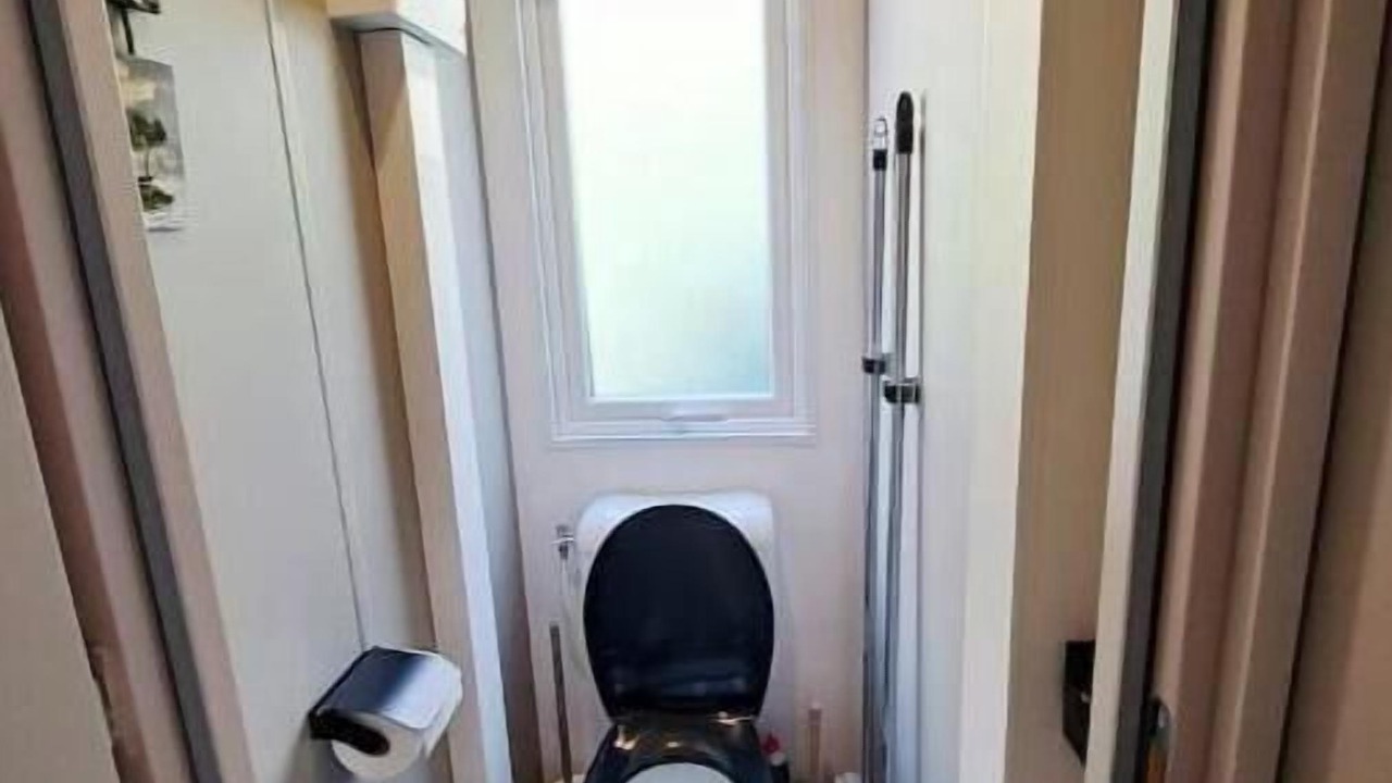 Photo of Bathroom in La Crau