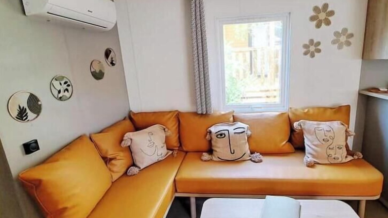 Photo of Livingroom in La Crau