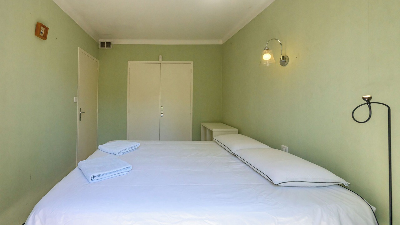 Photo of Bedroom in Avignon