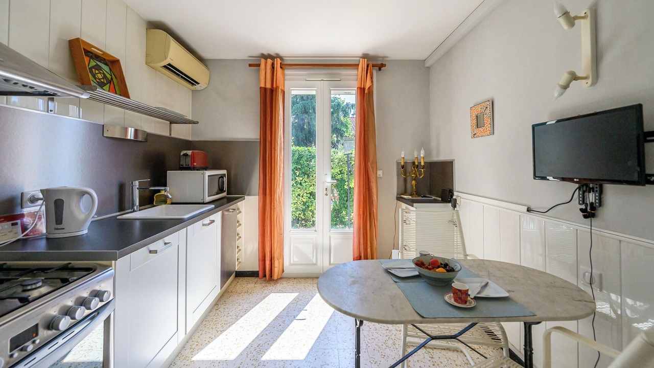 Photo of Kitchen in Avignon