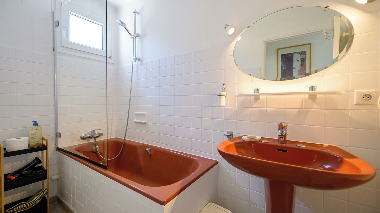 Photo of Bathroom in Avignon