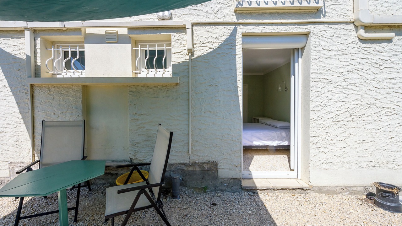 Photo of Outdoor in Avignon