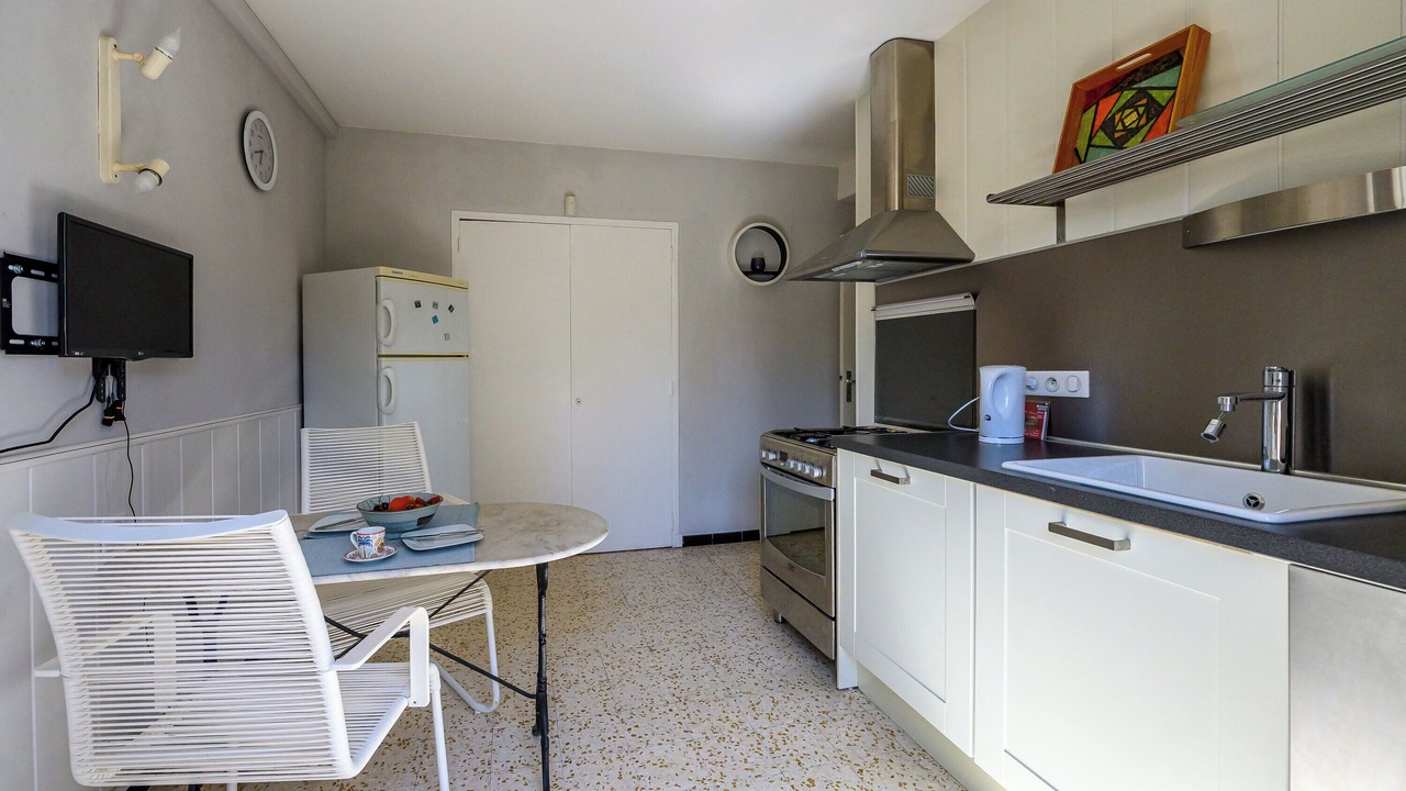 Photo of Kitchen in Avignon