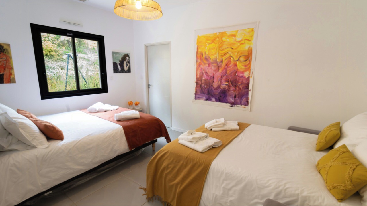Photo of Bedroom in Saint-Jean-de-Vedas