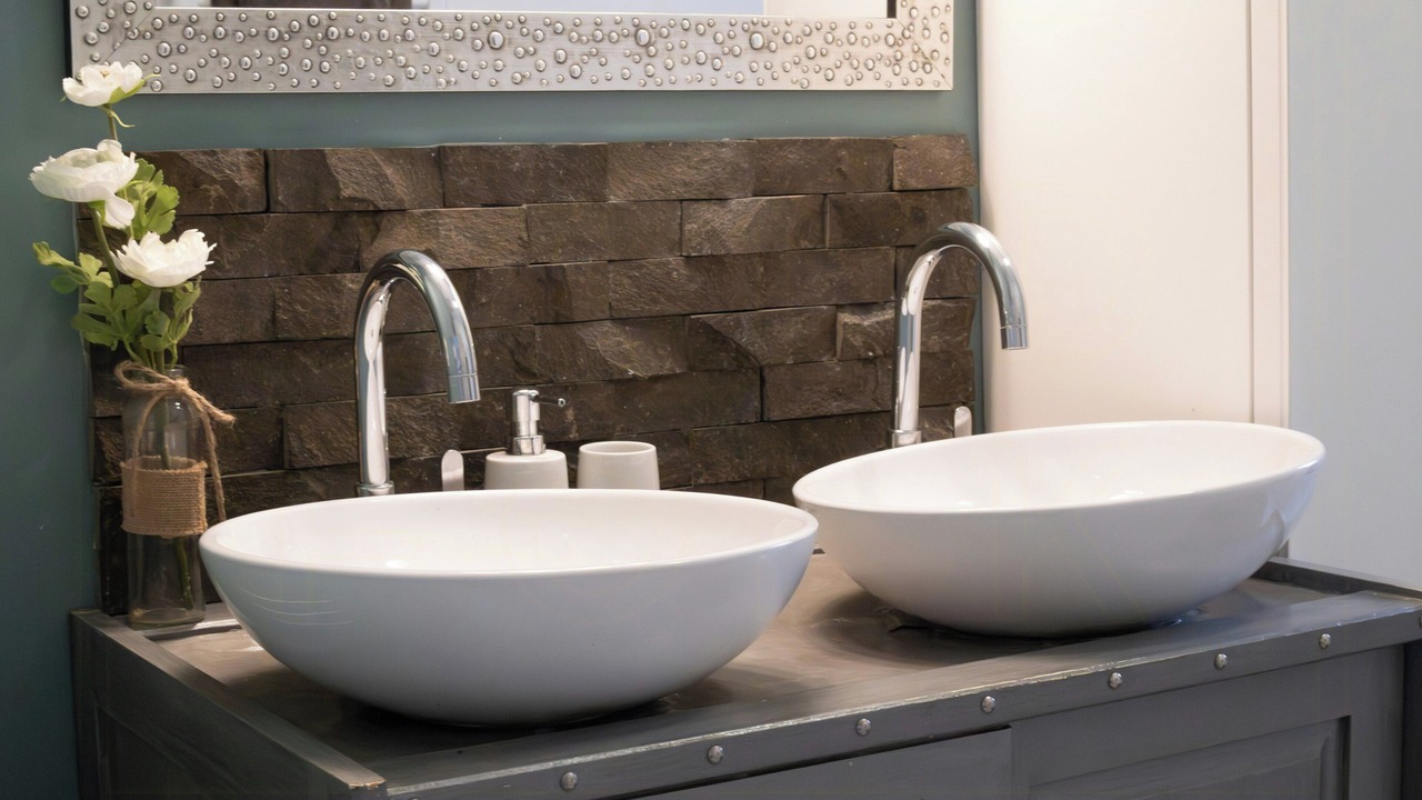 Photo of Bathroom in Saint-Jean-de-Vedas