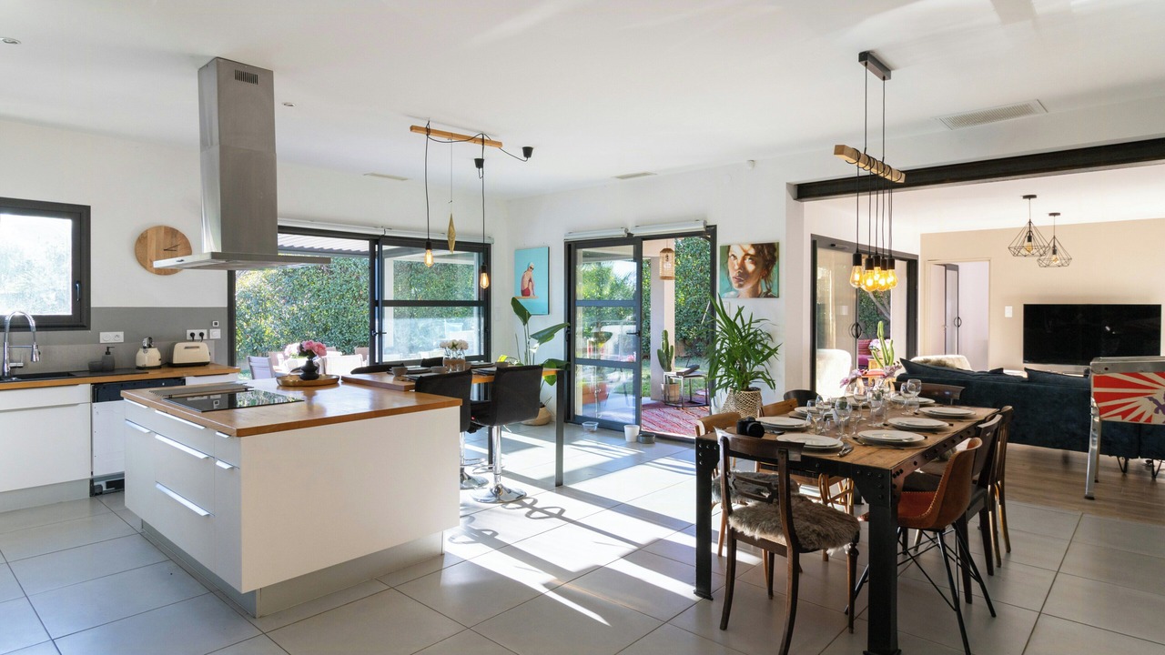 Photo of Kitchen in Saint-Jean-de-Vedas