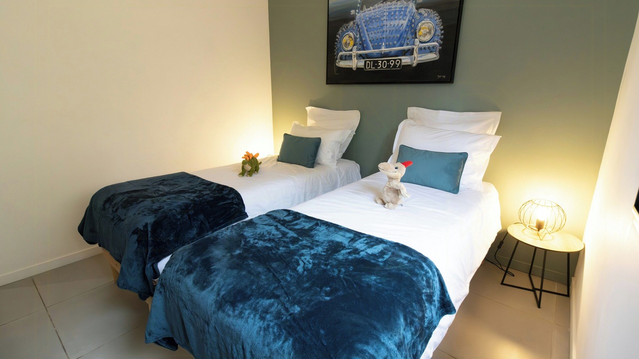 Photo of Bedroom in Saint-Jean-de-Vedas