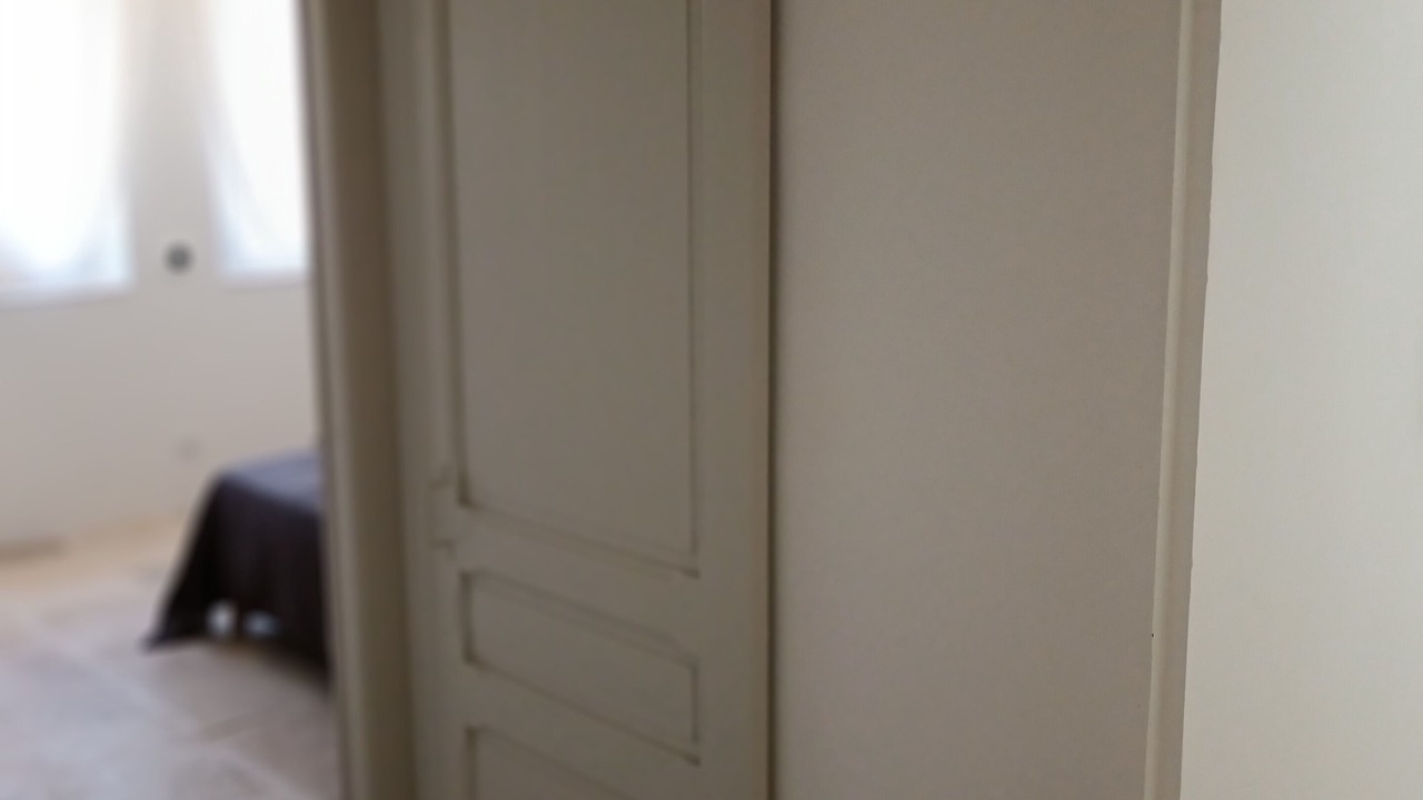 Photo of Bedroom in Gallician