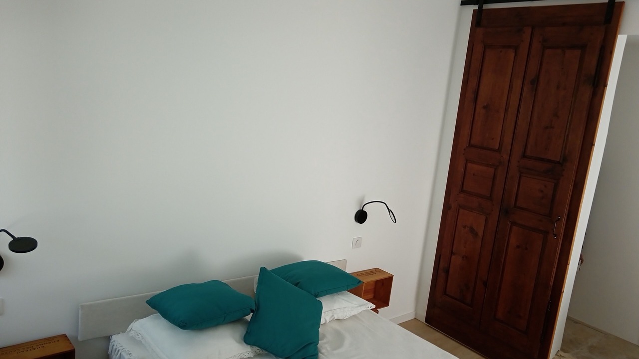 Photo of Bedroom in Gallician