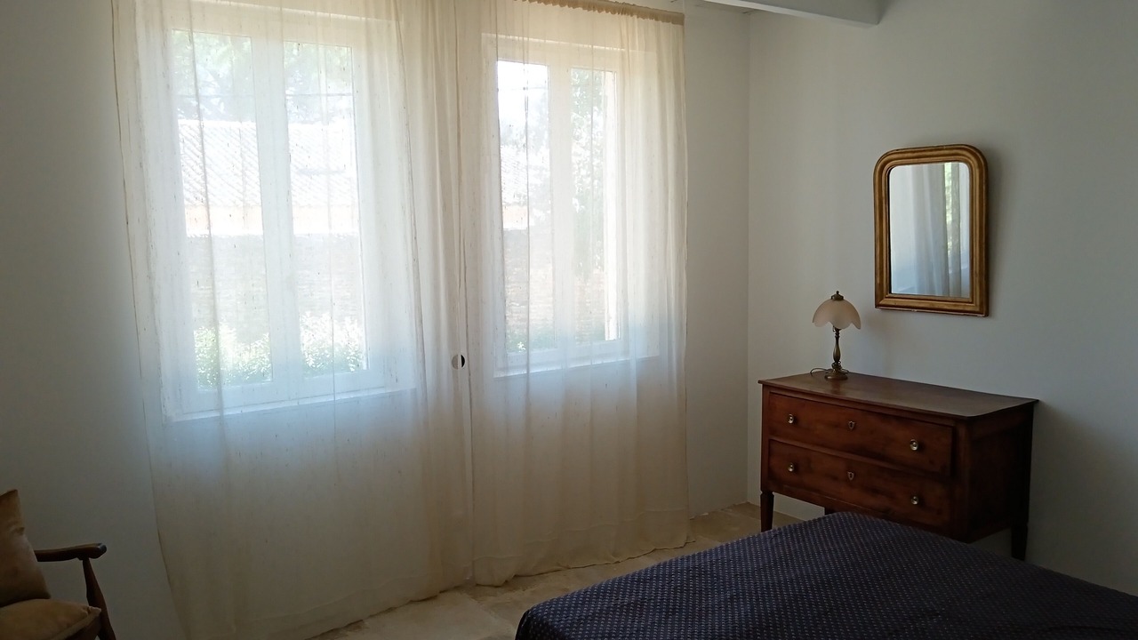 Photo of Bedroom in Gallician