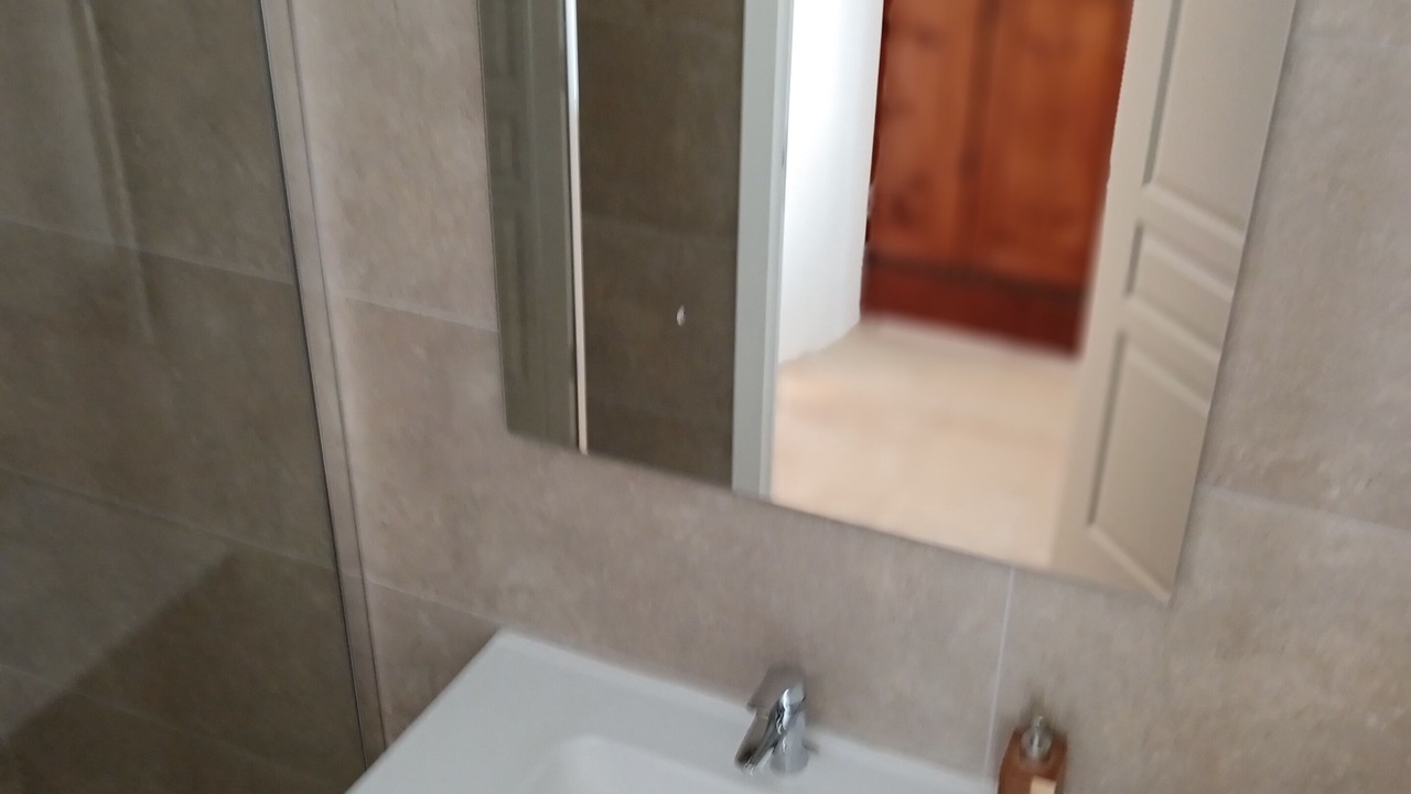Photo of Bathroom in Gallician