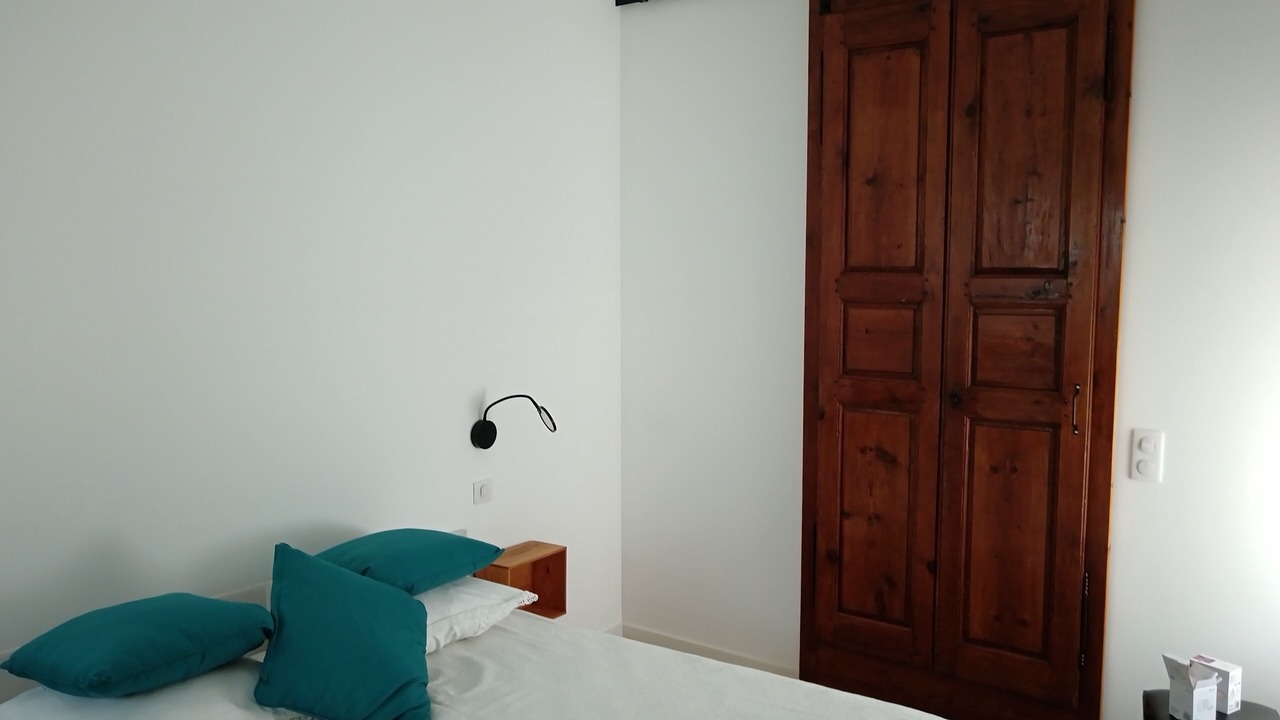 Photo of Bedroom in Gallician
