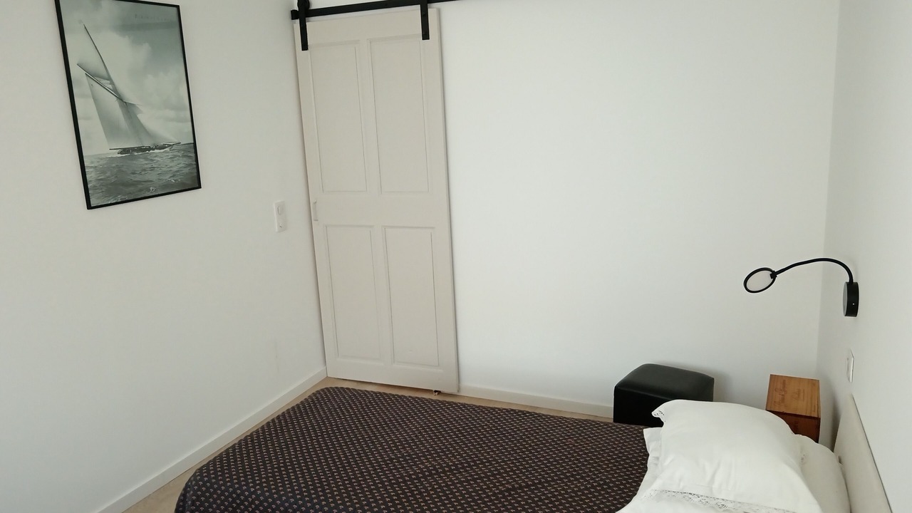 Photo of Bedroom in Gallician