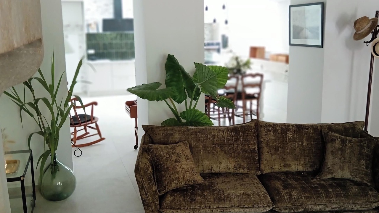 Photo of Livingroom in Gallician