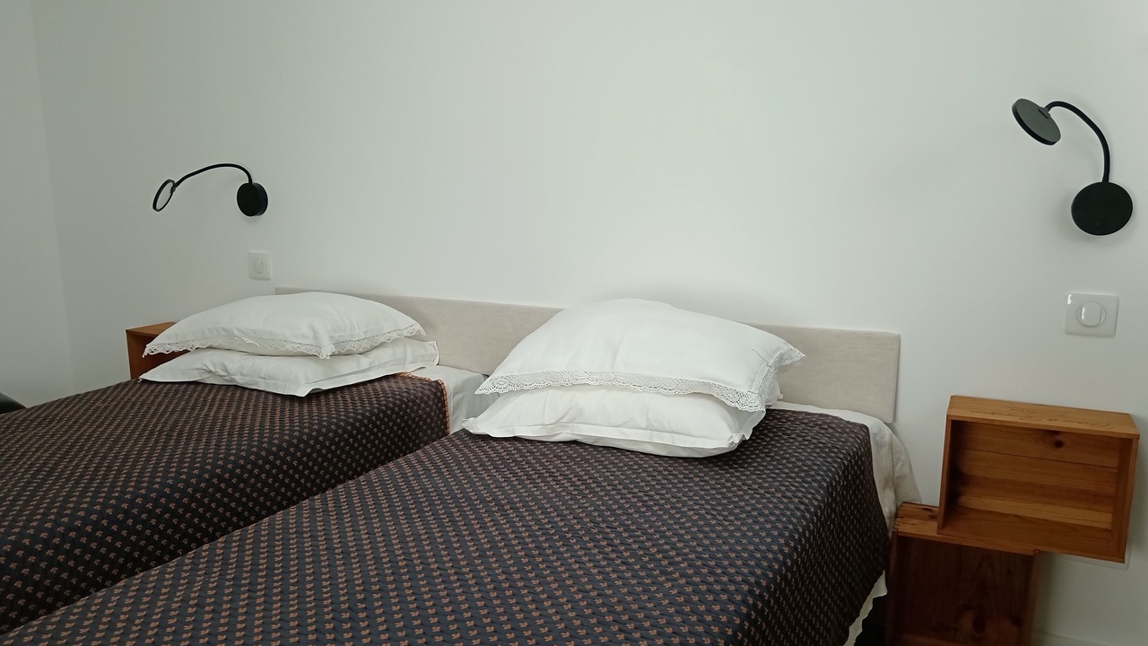 Photo of Bedroom in Gallician