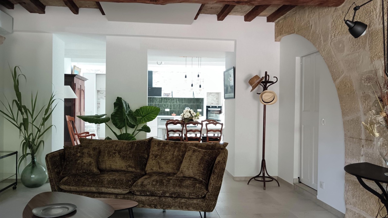 Photo of Livingroom in Gallician