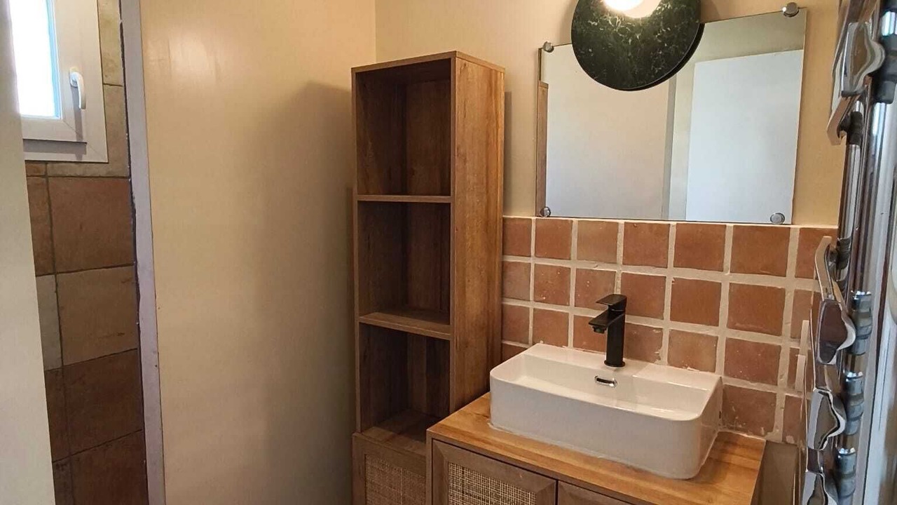 Photo of Bathroom in Paluds de Noves